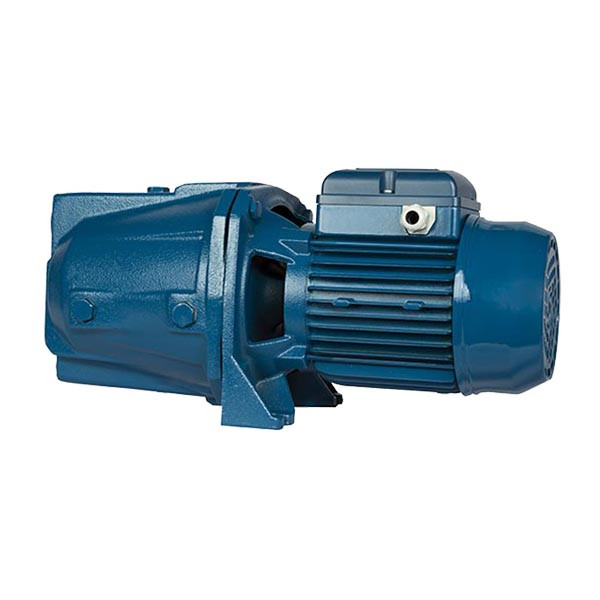 پمپ اب 1 اسب جتی پنتاکس مدل00/CAM100 با GRADE +A(سیم پیچ100% مس-شفت استیل-پروانه باکالیت)