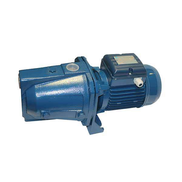 پمپ اب 1 اسب جتی ونیکو lAM-100P (سیم پیچ مس -شفت استیل-پروانه باکالیت)